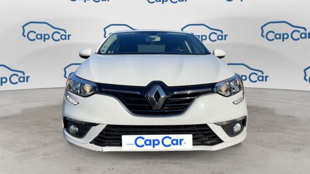 Renault Mégane image 4