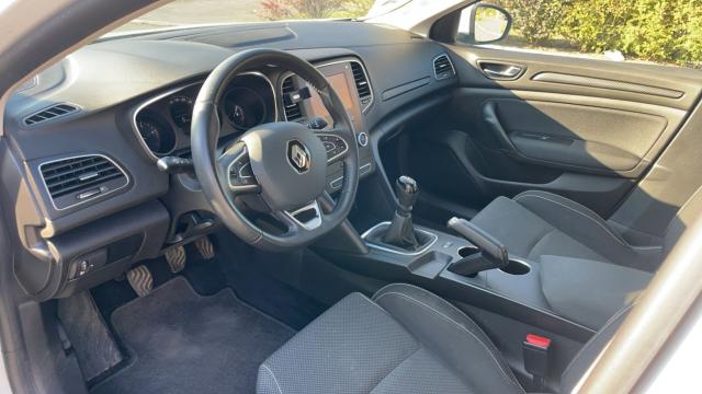 Renault Mégane image 7