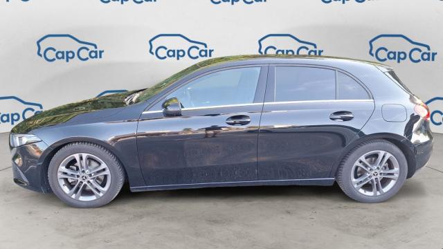 Mercedes Benz Classe A image 1