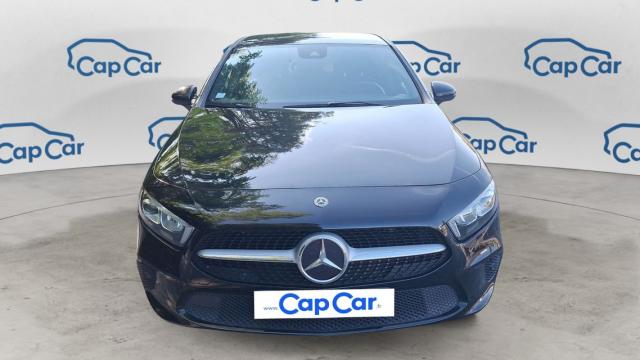 Mercedes Benz Classe A image 7