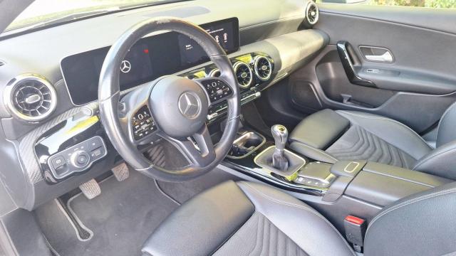 Mercedes Benz Classe A image 4