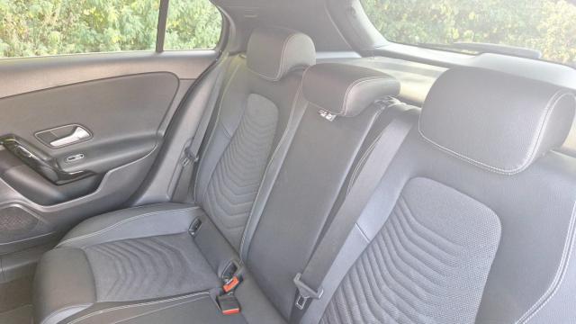 Mercedes Benz Classe A image 5