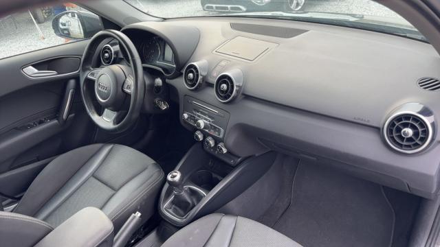 Audi A1 Sportback image 7