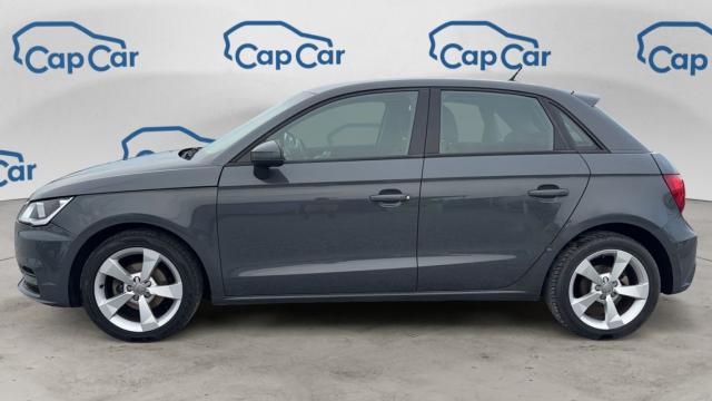 Audi A1 Sportback image 9