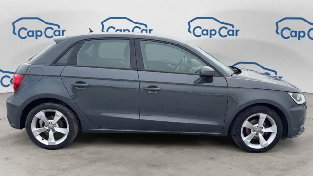 Audi A1 Sportback image 2