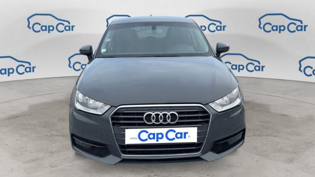 Audi A1 Sportback image 8