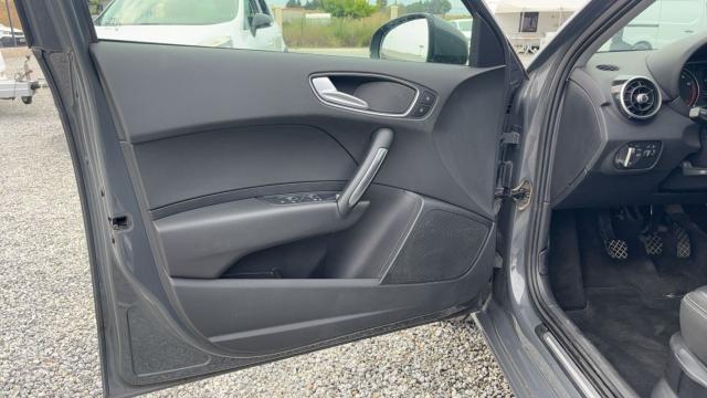 Audi A1 Sportback image 5