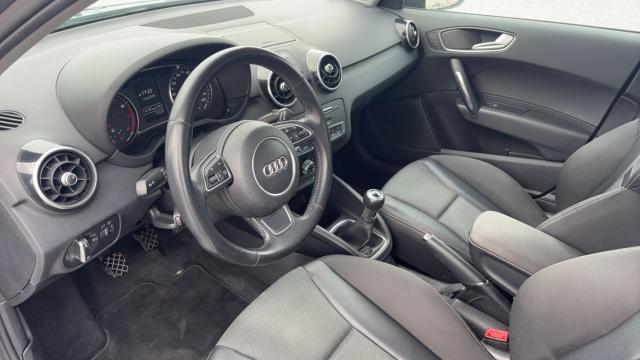 Audi A1 Sportback image 4