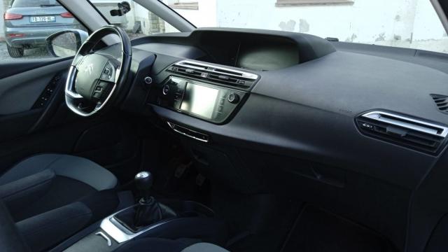 Citroen C4 Picasso image 5