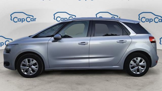 Citroen C4 Picasso image 9
