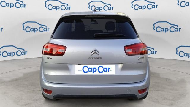 Citroen C4 Picasso image 1