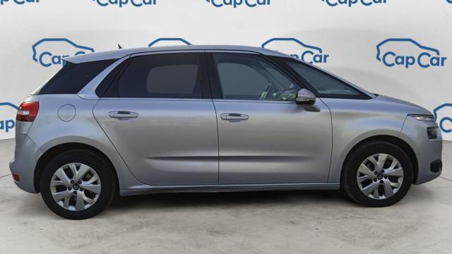 Citroen C4 Picasso image 6