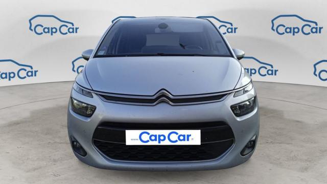 Citroen C4 Picasso image 4