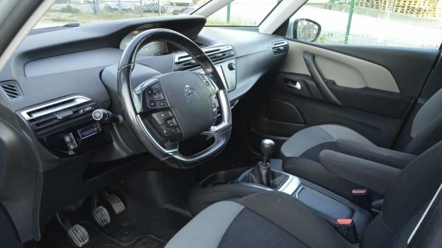 Citroen C4 Picasso image 3