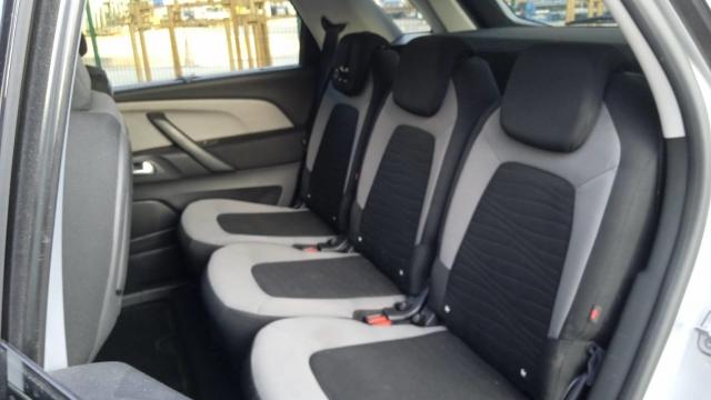 Citroen C4 Picasso image 2