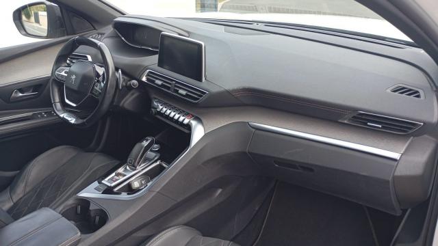 Peugeot 3008 image 9