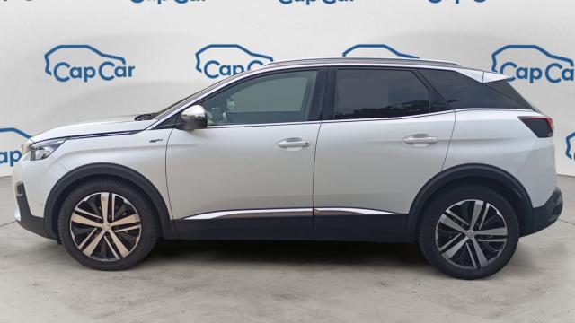 Peugeot 3008 image 2