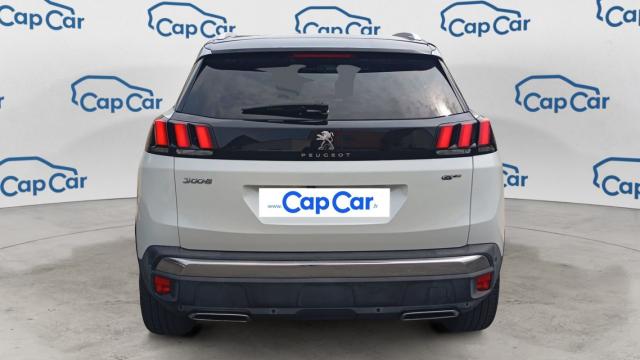 Peugeot 3008 image 5
