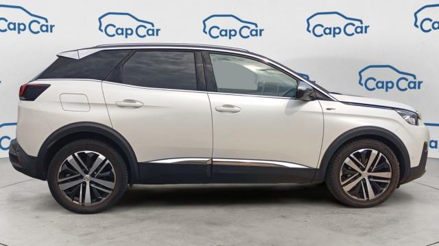 Peugeot 3008 image 3