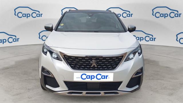 Peugeot 3008 image 7