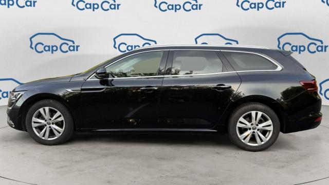 Renault Talisman Estate image 7