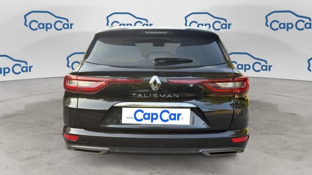 Renault Talisman Estate image 6