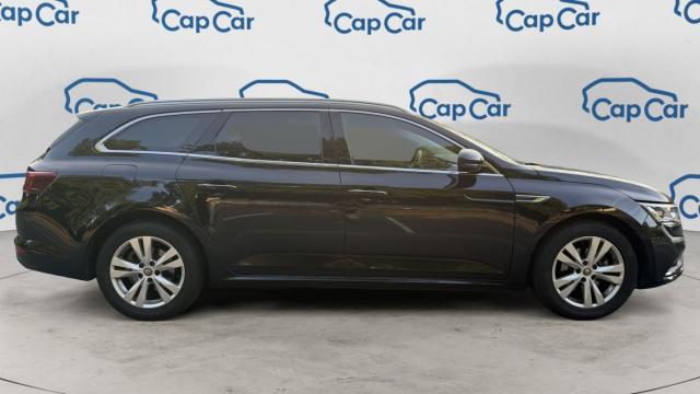 Renault Talisman Estate image 3
