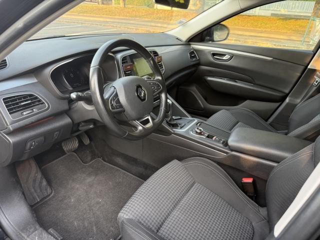 Renault Talisman Estate image 5