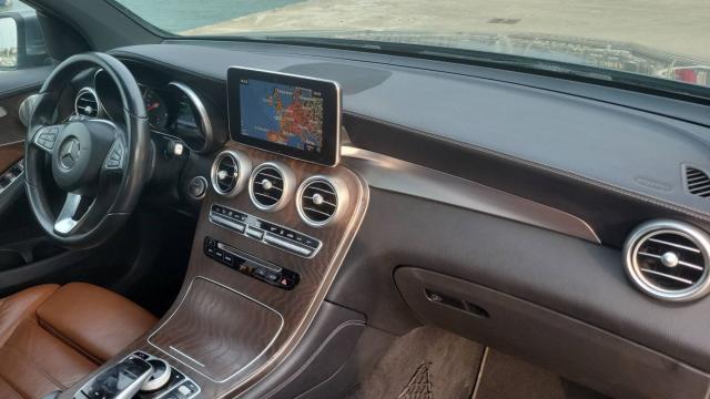 Mercedes Benz Classe Glc image 5