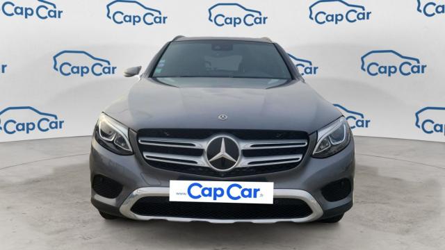 Mercedes Benz Classe Glc image 6