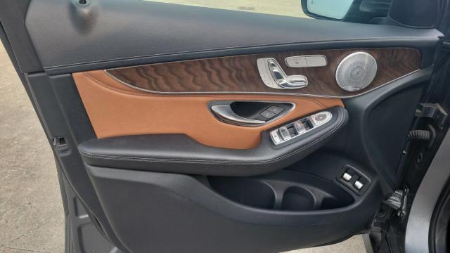 Mercedes Benz Classe Glc image 1