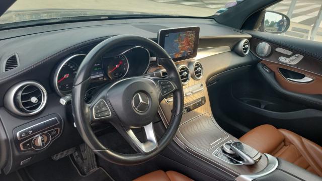 Mercedes Benz Classe Glc image 7