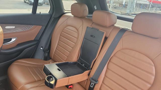 Mercedes Benz Classe Glc image 8