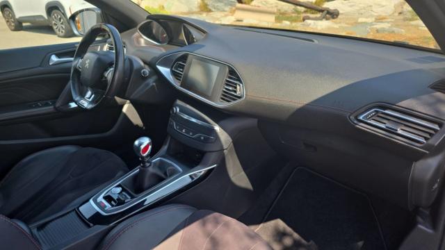 Peugeot 308 image 4