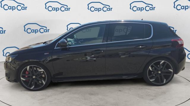 Peugeot 308 image 1