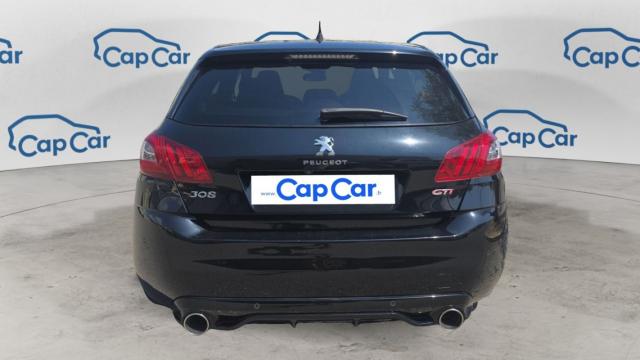 Peugeot 308 image 9