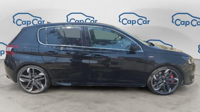 Peugeot 308 image 6