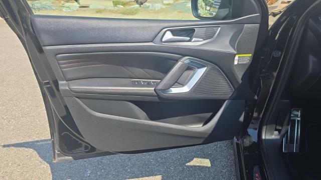 Peugeot 308 image 5