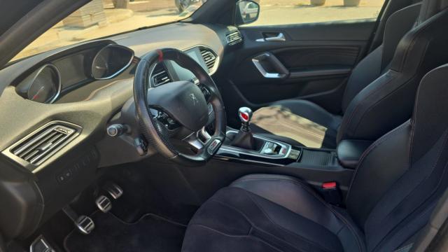 Peugeot 308 image 7