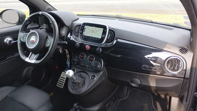 Abarth 500 image 2