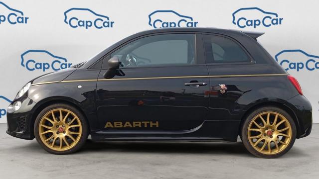 Abarth 500 image 8