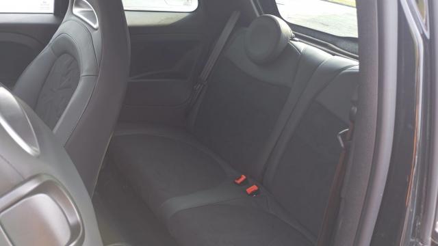 Abarth 500 image 4
