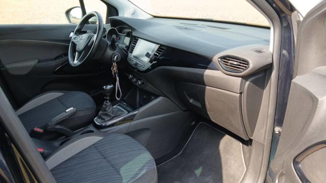 Opel Crossland X image 9