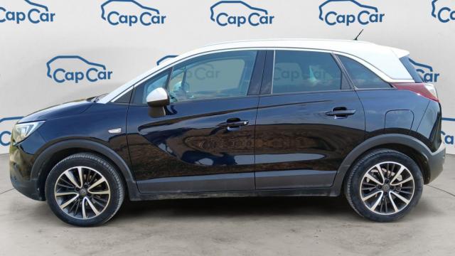 Opel Crossland X image 4