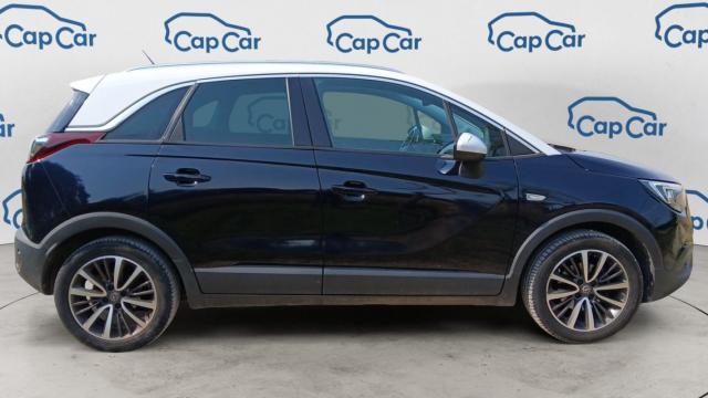 Opel Crossland X image 3