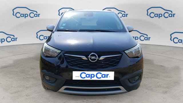 Opel Crossland X image 7