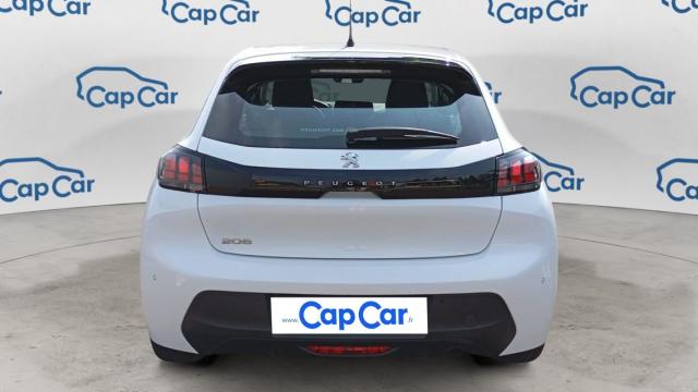Peugeot 208 image 2