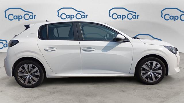 Peugeot 208 image 1