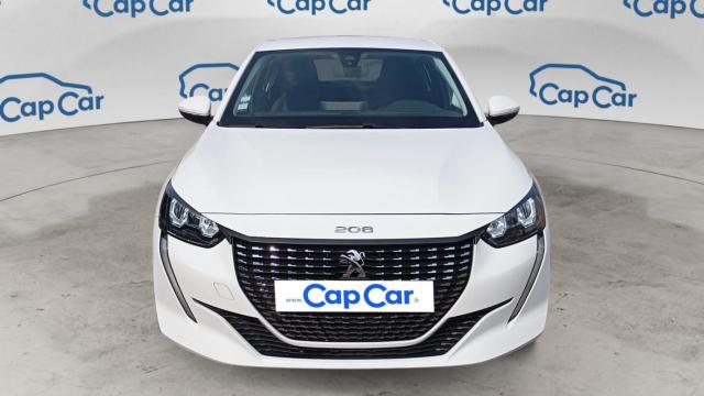 Peugeot 208 image 9