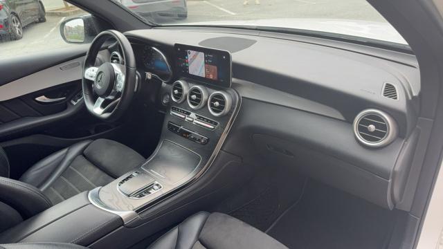Mercedes Benz Classe Glc image 7